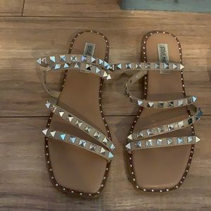 Steve Madden sandals